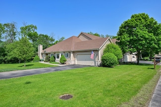 2875 River Birch Dr Unit A, Brookfield, WI 53045
