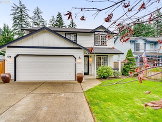 3011 NE 165th Place, Vancouver, WA 98682