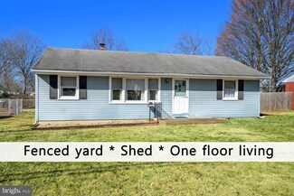11 Bryn Mawr Ave, Stratford, NJ 08084