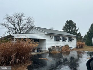 1011 Columbia Hwy, Bridgeton, NJ 08302