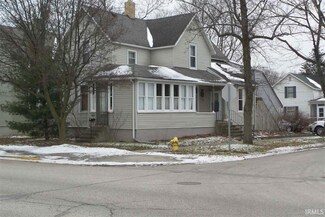 531 W Beardsley Ave, Elkhart, IN 46514