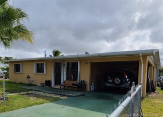 22220 SW 112th Ct, Miami, FL 33170