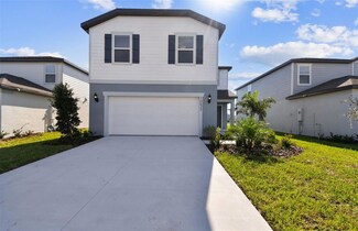 10623 Hidden Banks Glen, Parrish, FL 34219