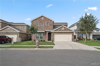 2002 Robin Ln, Mission, TX 78572