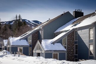 907 E Mountain Rd Unit G4, Killington, VT 05751