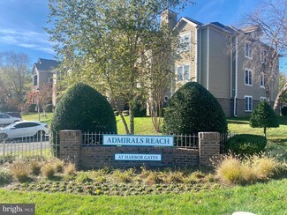 607 Admiral Dr Unit 304, Annapolis, MD 21401