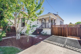 545 N 19th St, San Jose, CA 95112