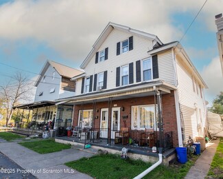 530 Marion St, Scranton, PA 18509