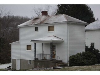 144 Municipal Rd, Saltlick Township, PA 15462