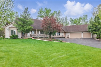 9859 W Bruns Rd, Monee, IL 60449