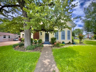330 E Mcneill St, Stephenville, TX 76401