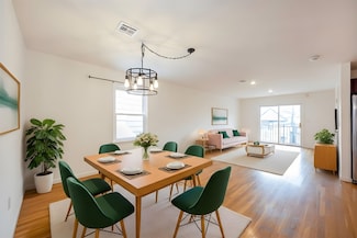 108 Claremont Ave Unit 2, Jersey City, NJ 07305