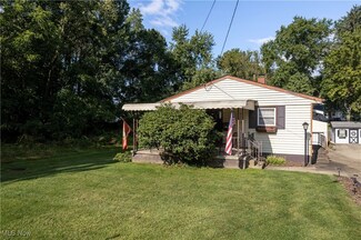 1302 Sorin Ave, Akron, OH 44310