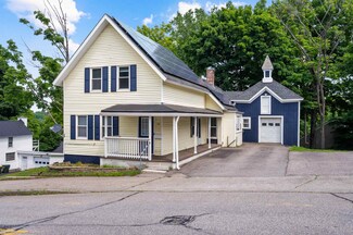 32 High St, Laconia, NH 03246