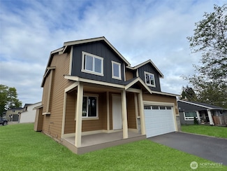 2629 S 144th St Unit Lot 1, Seatac, WA 98168