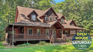 538 Allen Dr, Rockwood, TN 37854