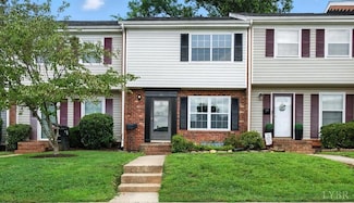 111 Kettering Ln, Lynchburg, VA 24501