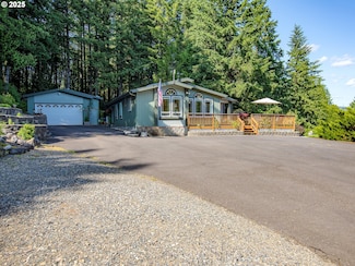 2406 NE 292nd Ave, Camas, WA 98607