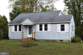 1841 Baldwin Mill Rd, Forest Hill, MD 21050