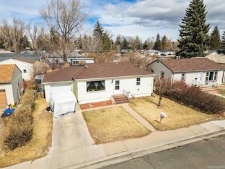 1417 Spring Creek Dr, Laramie, WY 82070