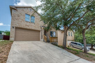 6719 Loma Corona, San Antonio, TX 78233