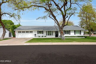 3534 E Elm St, Phoenix, AZ 85018