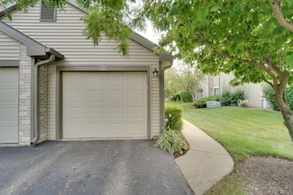 329 Grissom Ct Unit 6SA7, Hoffman Estates, IL 60169