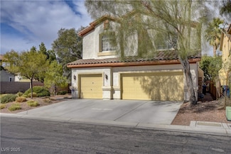3390 Cupecoy Point Ave, Las Vegas, NV 89141