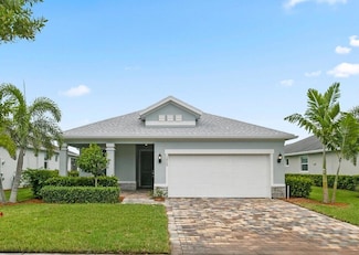 12920 SW Gingerline Dr Unit Orleans 114, Port Saint Lucie, FL 34987