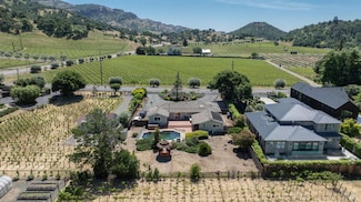 1550 Yountville Cross Rd, Yountville, CA 94599