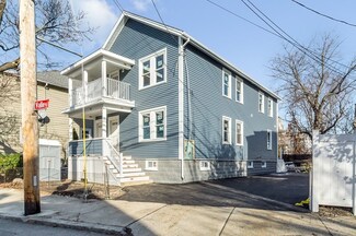 43 Valley St, Everett, MA 02149