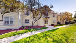 2213 S Huron Pkwy Unit 2, Ann Arbor, MI 48104