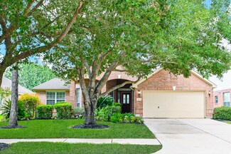 10514 Cobalt Falls Dr, Houston, TX 77095