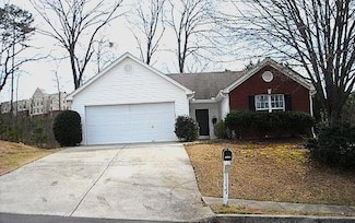 1137 Yellow River Dr, Lawrenceville, GA 30043