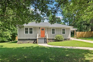 2467 Fernleaf Ln, Decatur, GA 30033