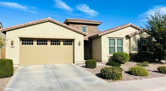 3640 E Blue Spruce Ln, Gilbert, AZ 85298