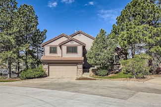 187 W Prestwick Ct, Castle Rock, CO 80104