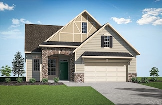 9721 Kaleidescope Row, Richmond, VA 23238