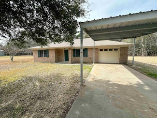 4808 S Hwy 87, Orange, TX 77630