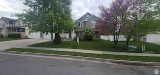 3391 W 1125 N, Layton, UT 84041