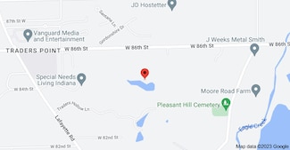 7931 W 86th St, Indianapolis, IN 46278