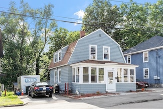 89 Beverly St, North Andover, MA 01845