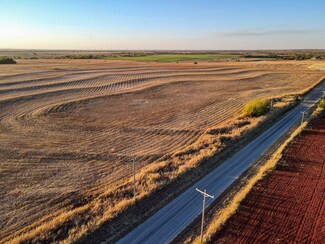 0000 N Gregory Rd, El Reno, OK 73036