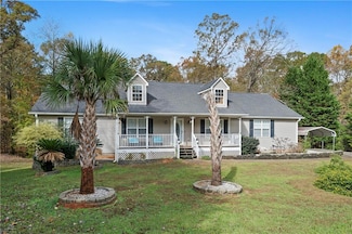 201 Nina Cir, Locust Grove, GA 30248