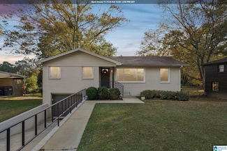 1313 Laurence St, Irondale, AL 35210