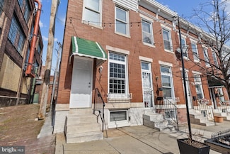 2514 Ashland Ave, Baltimore, MD 21205