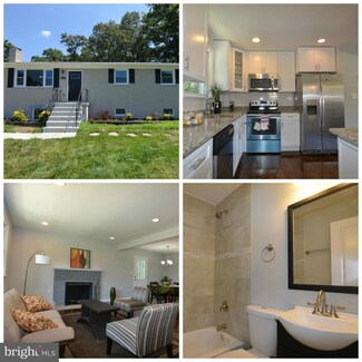 8110 Veltri Dr, Fort Washington, MD 20744