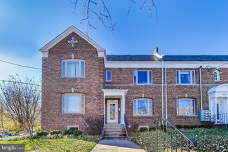 4008 8th St NE Unit 5, Washington, DC 20017