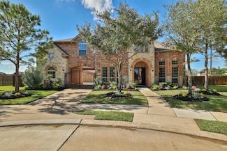 1203 Speedwell Ct, Katy, TX 77494