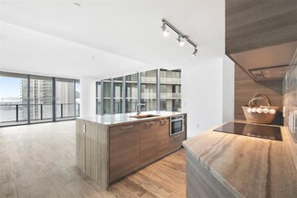 650 NE 32nd St Unit 3401, Miami, FL 33137